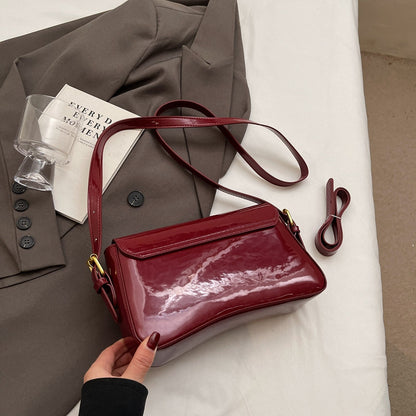 Elina | Ecarlate Bag