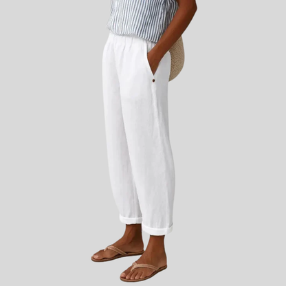 Dolores | Stylish and comfortable trousers