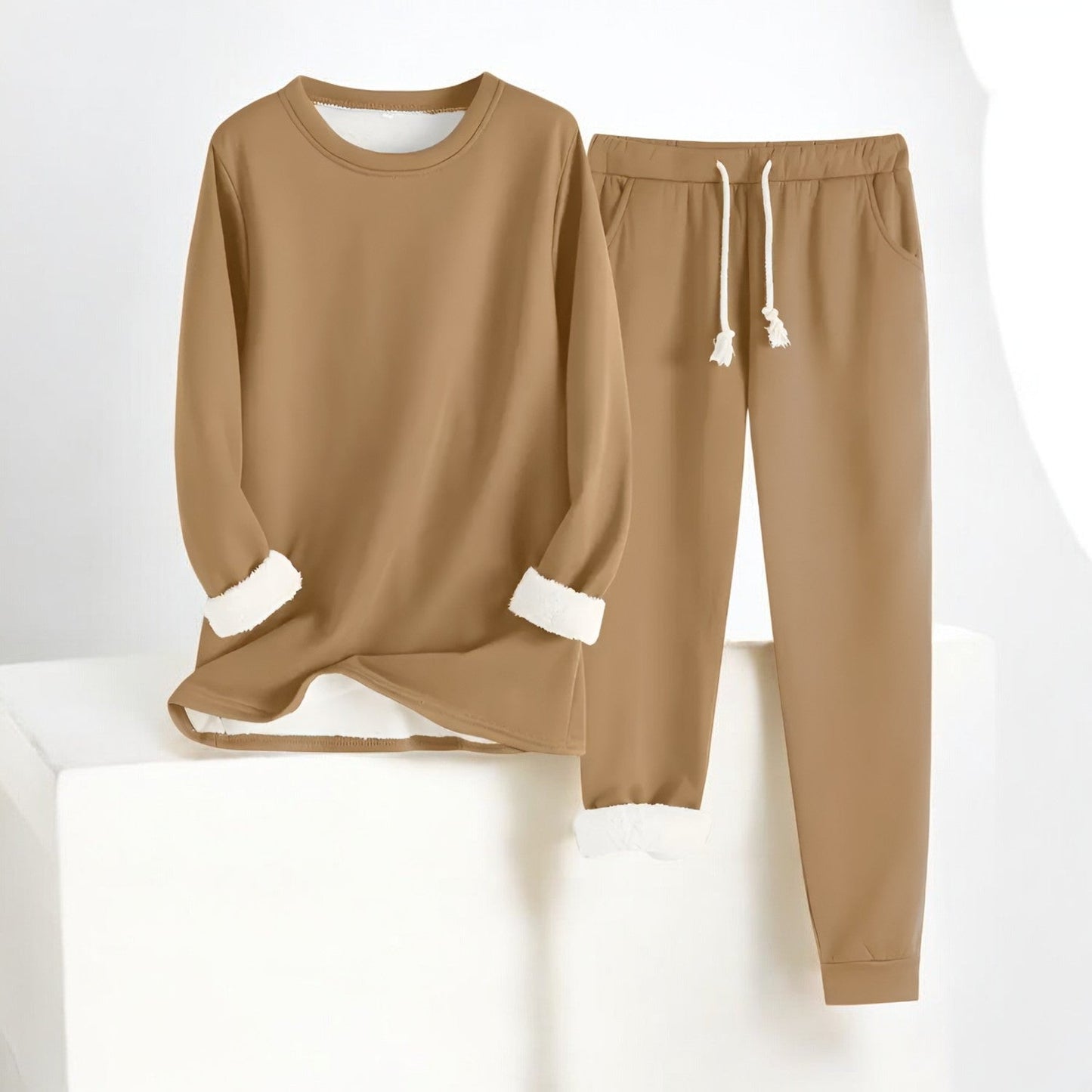 RUBY – COSY LOUNGE SET
