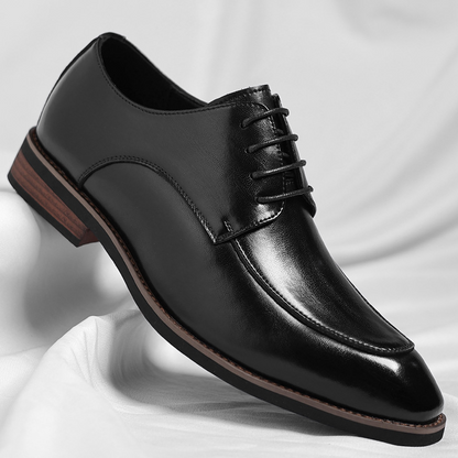Conall | The Split-Toe Derby Shoes