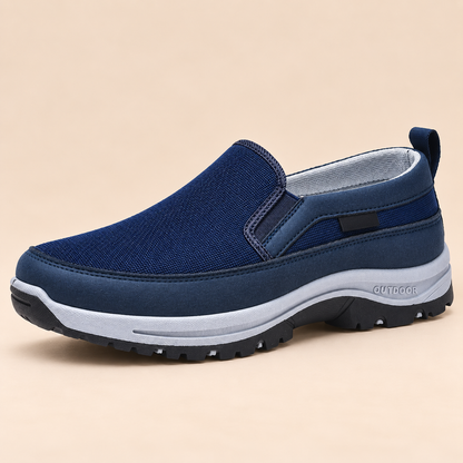 Conn | The Orthopedic Walking Shoe
