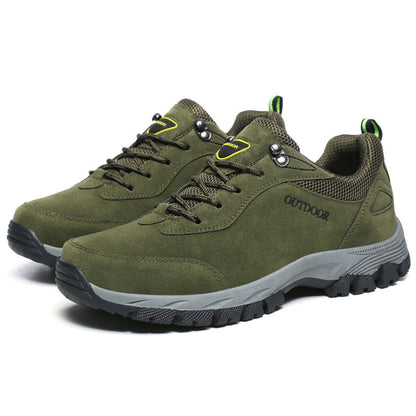 Peadar | The Orthopedic Outdoor Walking Shoe