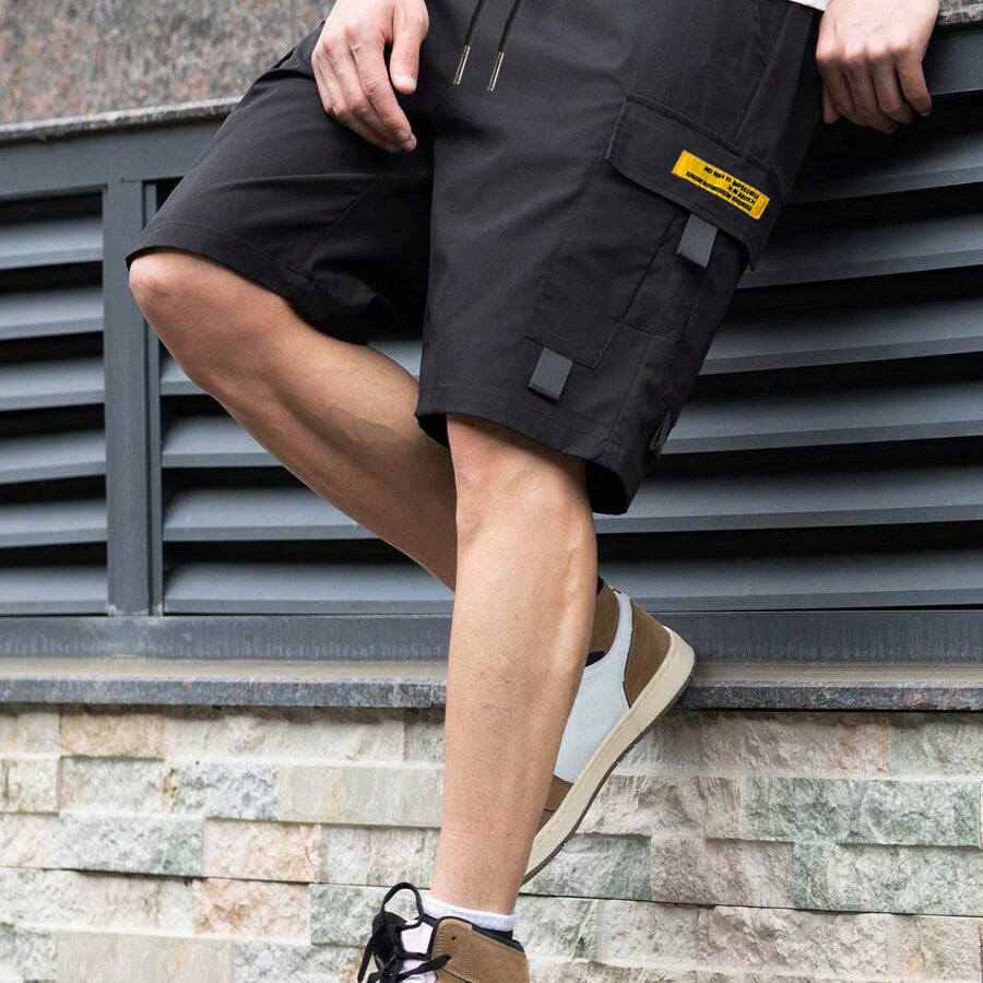 Ciarán | The Cargo Short