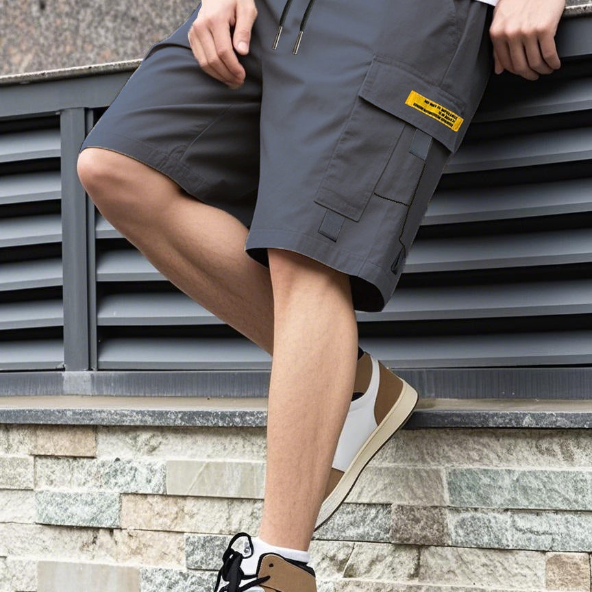 Ciarán | The Cargo Short