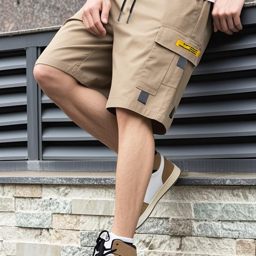 Ciarán | The Cargo Short