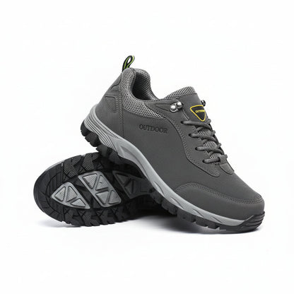 Lagoz Mounty | Orthopedische Heren Wandelschoenen