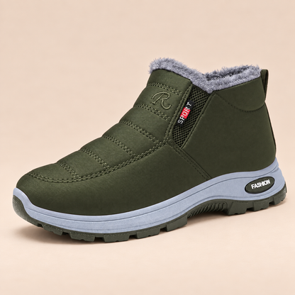 Slane | The Lined Orthopedic Walking Shoe