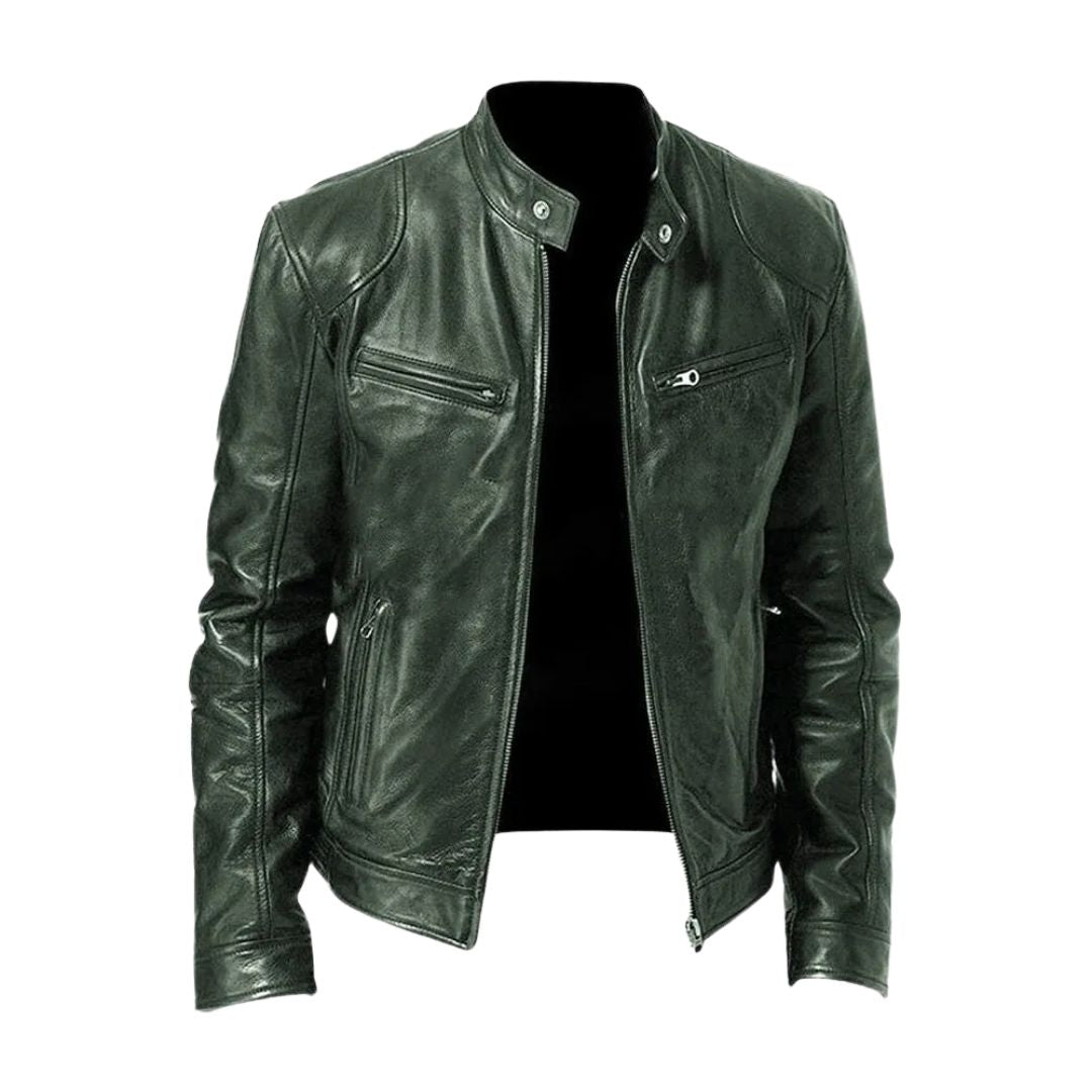 Ultan | The Casual Jacket