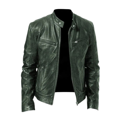 Ultan | The Casual Jacket