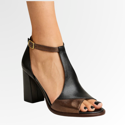 Kenzira | Modern Heels