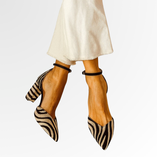 Bravelynn | Elegant Heels