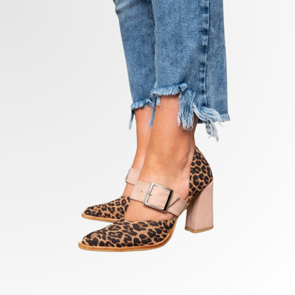 Luvia | Elegant Heels