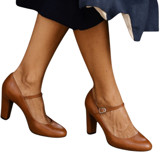 Jamyrah | Sophisticated Heels