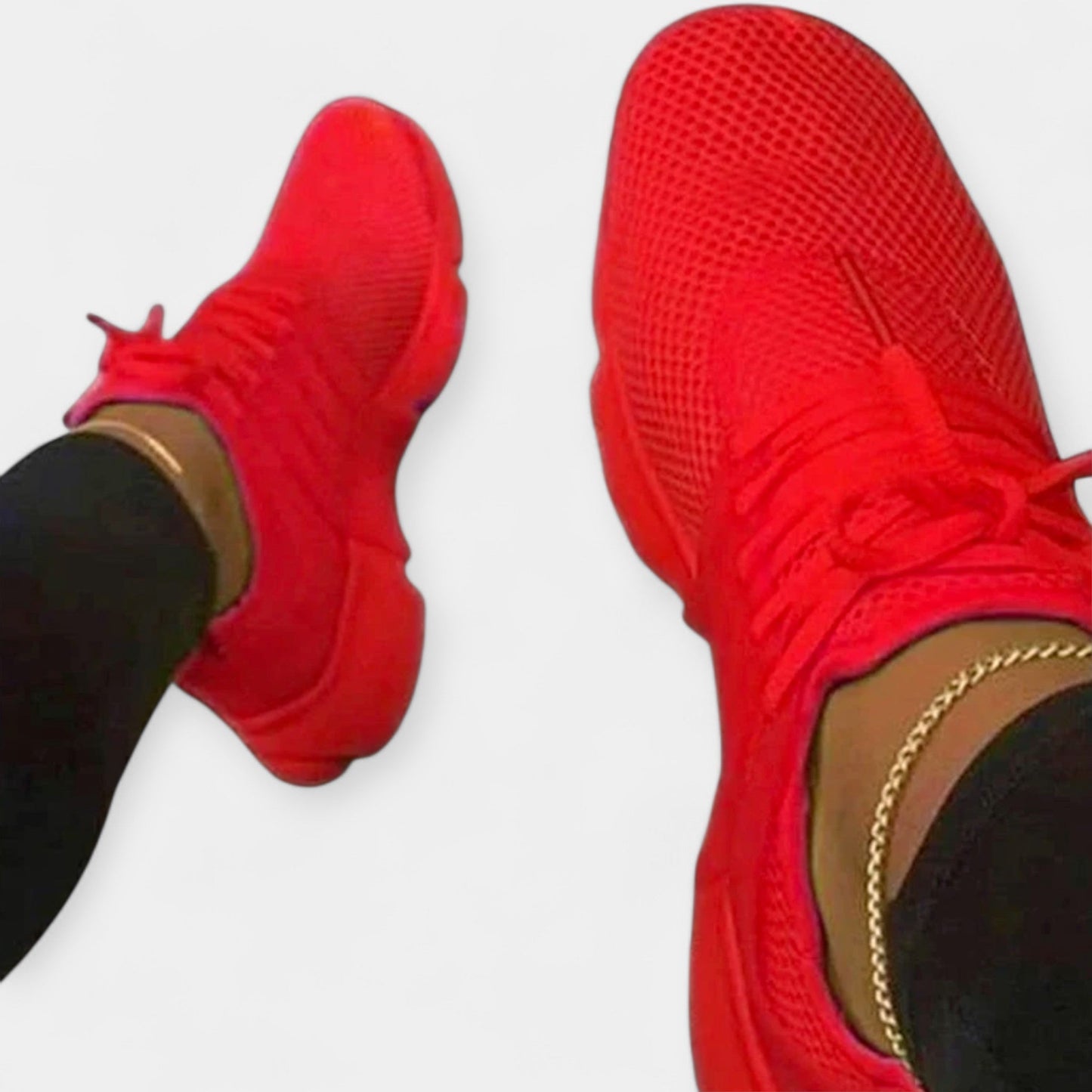 Anna Elegant Sports Sneakers for Everyday Use