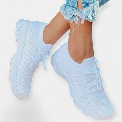 Anna Elegant Sports Sneakers for Everyday Use