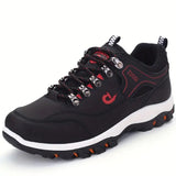 Tiernan | The Waterproof Wide-Fit Walking Shoe