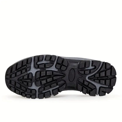 OutdoorHaven - Wandelschoen - unisex