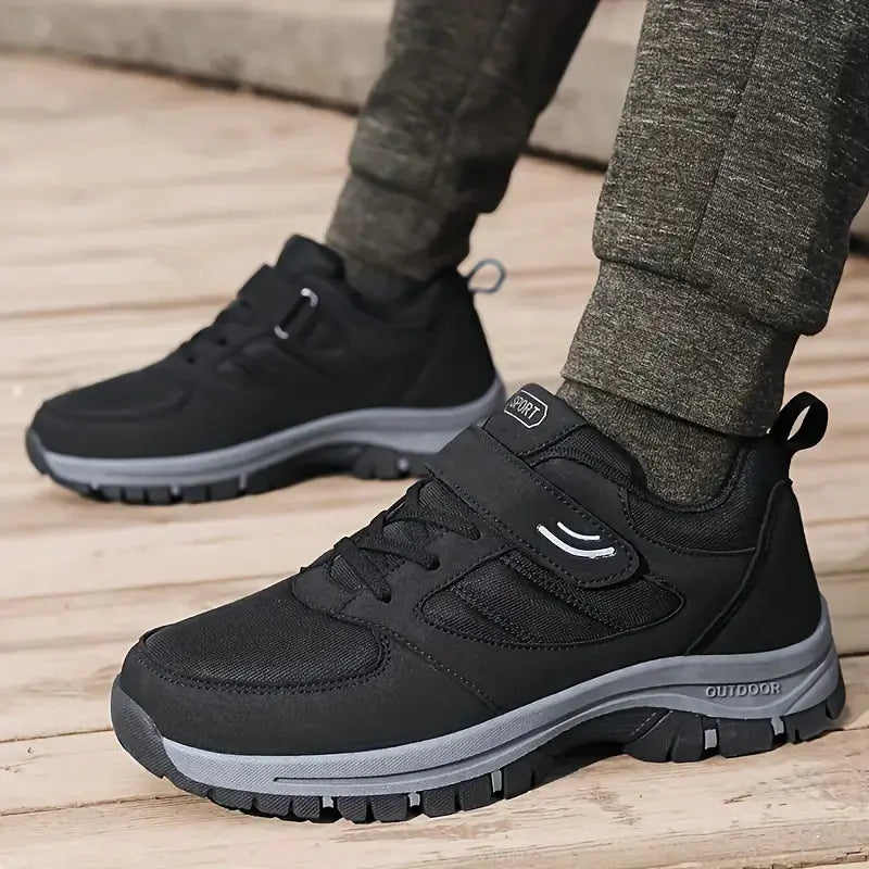 OutdoorHaven - Wandelschoen - unisex