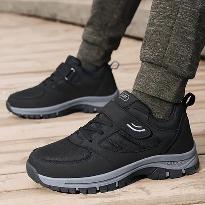 OutdoorHaven - Wandelschoen - unisex