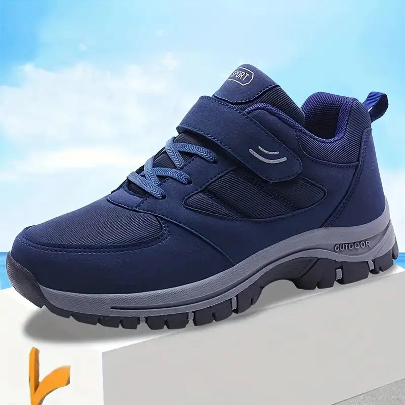OutdoorHaven - Wandelschoen - unisex