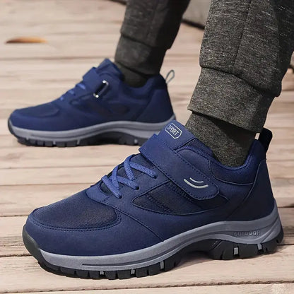 OutdoorHaven - Wandelschoen - unisex