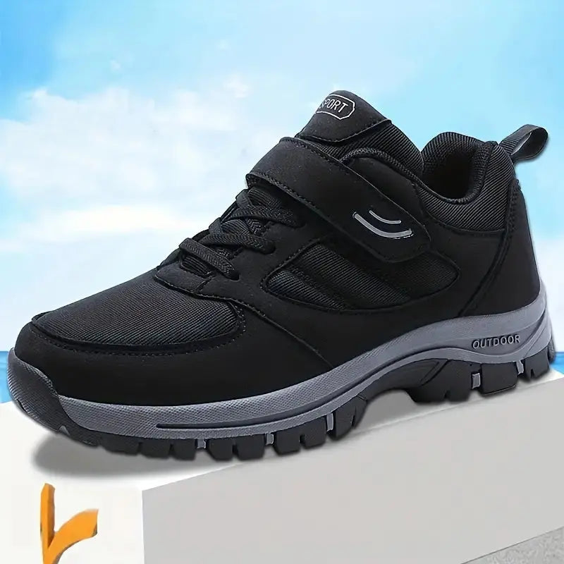 OutdoorHaven - Wandelschoen - unisex