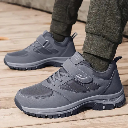 OutdoorHaven - Wandelschoen - unisex