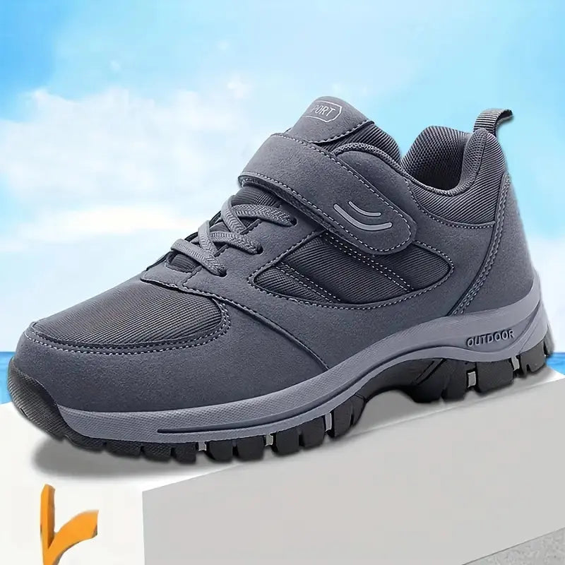 OutdoorHaven - Wandelschoen - unisex