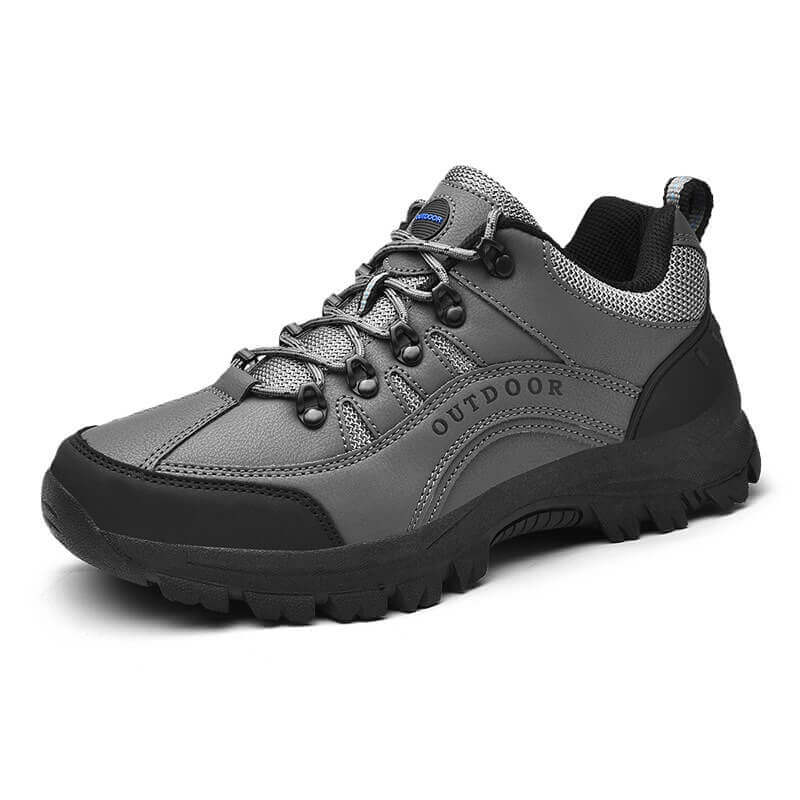 Lagoz Mount | Orthopedische Heren Wandelschoenen