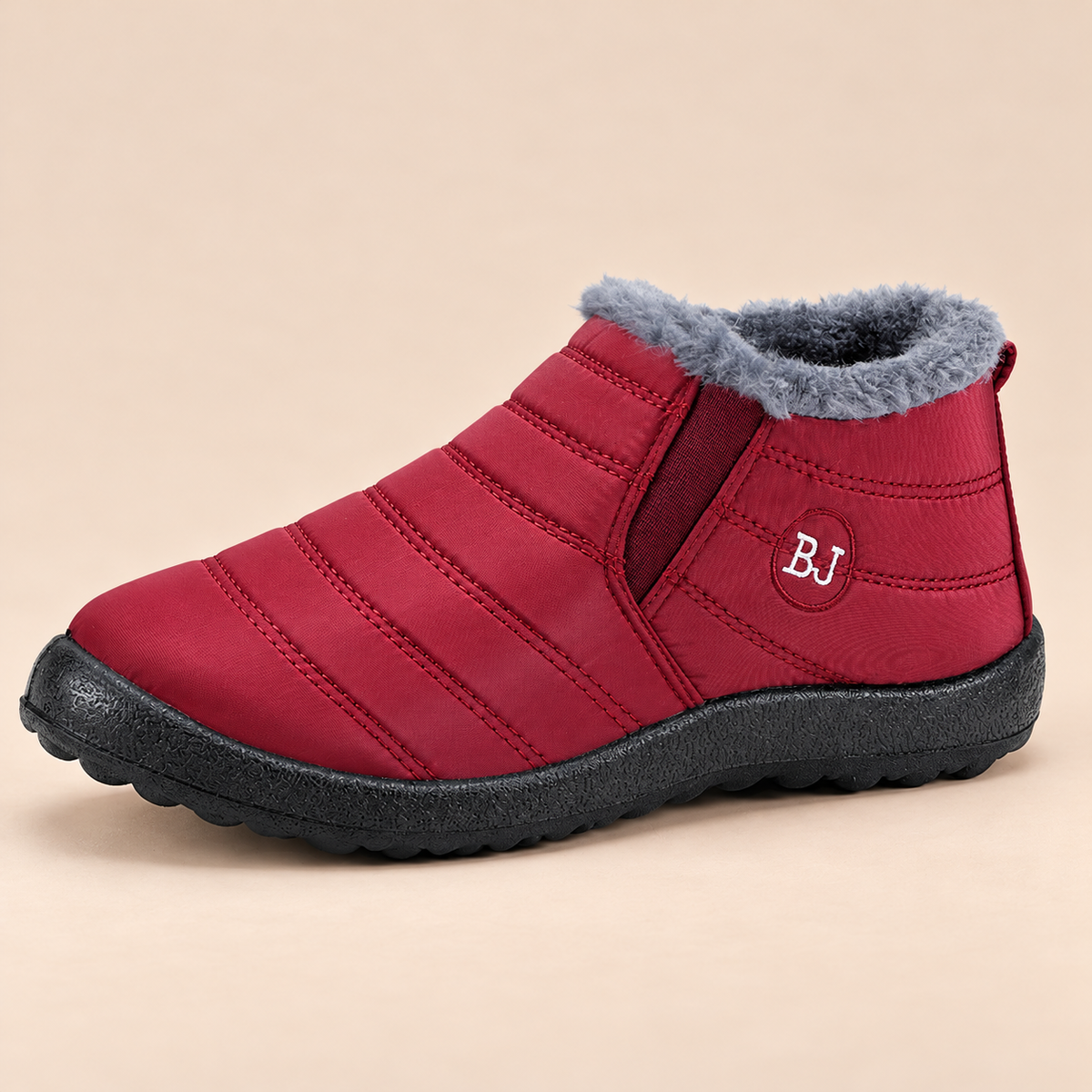 Enda | The Lined Orthopedic Walking Boot