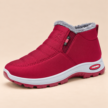 Slane | The Lined Orthopedic Walking Shoe