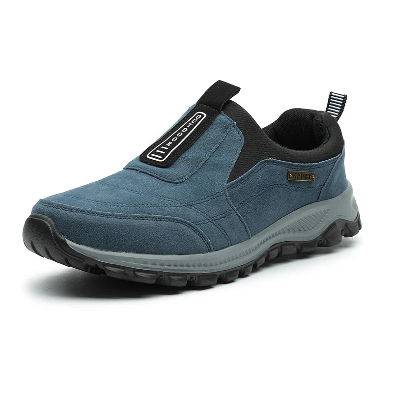 Tiernan | The Outdoor Running Sneaker