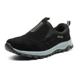 Tiernan | The Outdoor Running Sneaker
