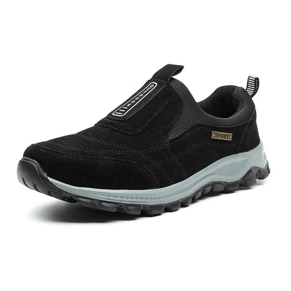 Tiernan | The Outdoor Running Sneaker