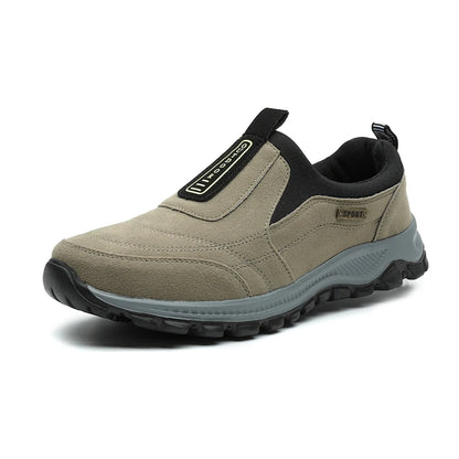Tiernan | The Outdoor Running Sneaker