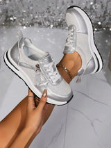 Saoirse | The Orthopedic Sneaker