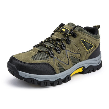 Darragh | The All-Terrain Walking Shoe