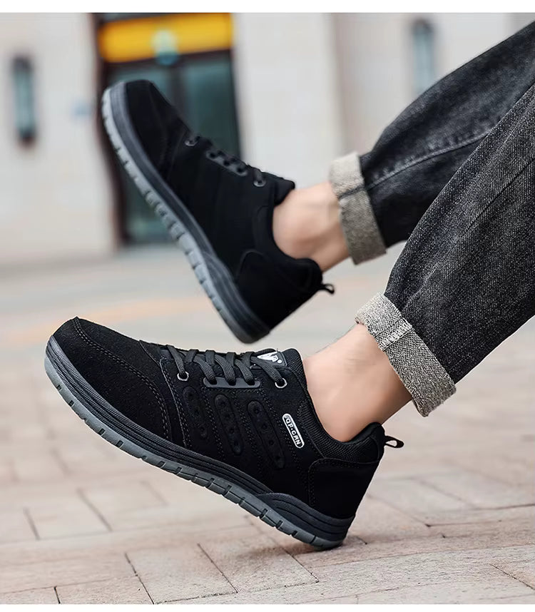 Aidan | The Waterproof Walking Sneaker