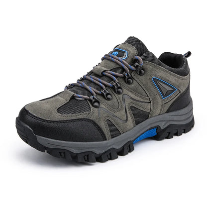 Darragh | The All-Terrain Walking Shoe