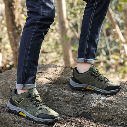 Darragh | The All-Terrain Walking Shoe