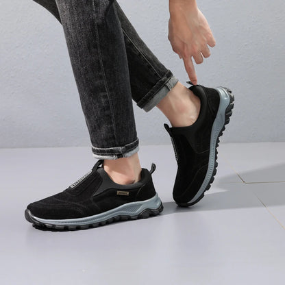 Tiernan | The Outdoor Running Sneaker