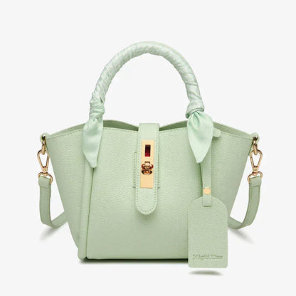 Elle | Classic Shoulderbag