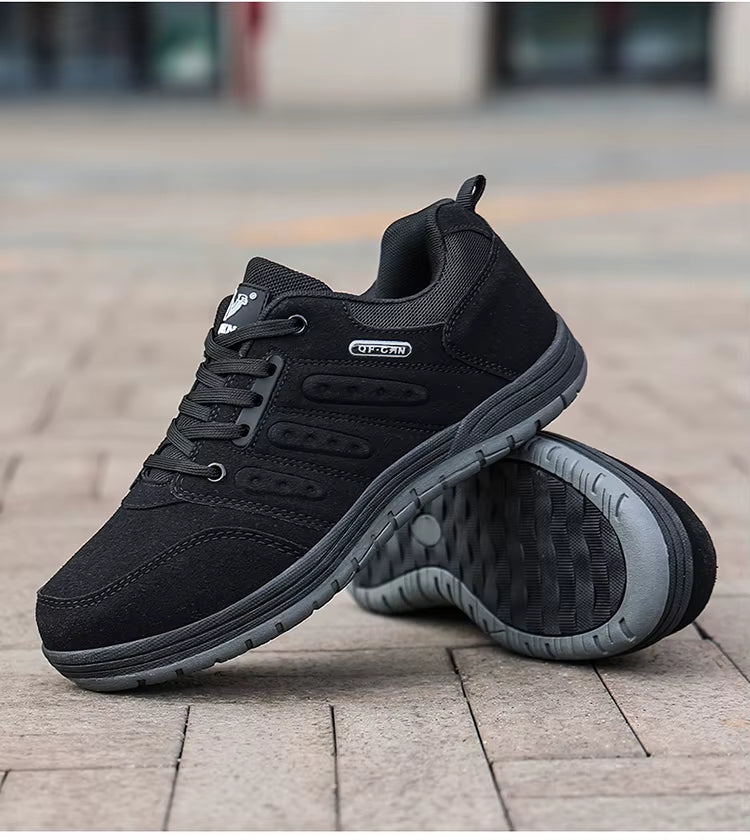 Aidan | The Waterproof Walking Sneaker