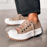 Líadan | The Platform Sneaker