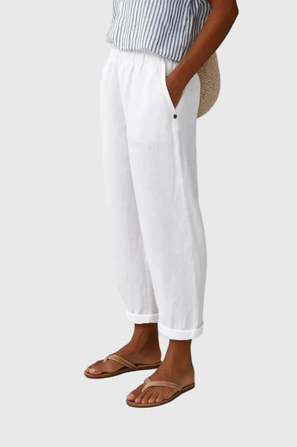 Dolores | Stylish and comfortable trousers