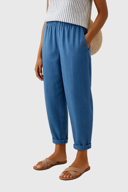 Dolores | Stylish and comfortable trousers