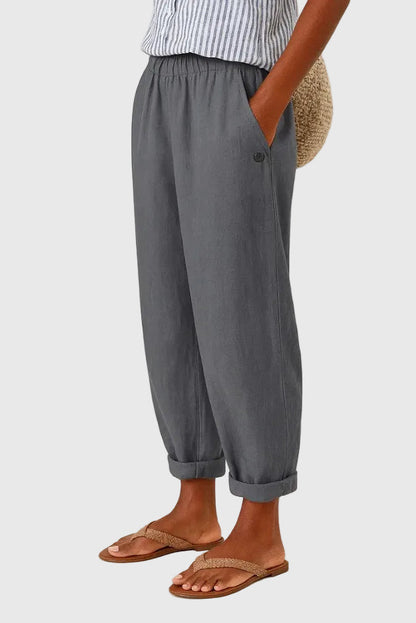 Dolores | Stylish and comfortable trousers