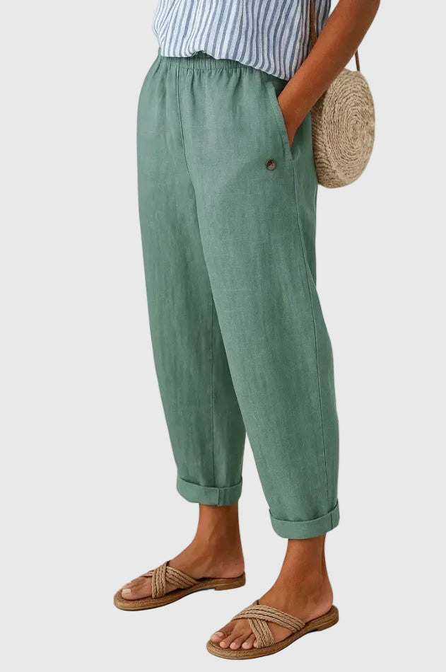 Dolores | Stylish and comfortable trousers