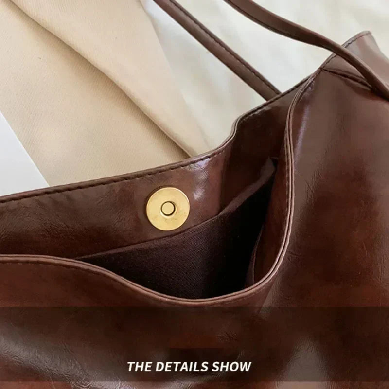 Aria | Simplistic Elegant Tote Bag