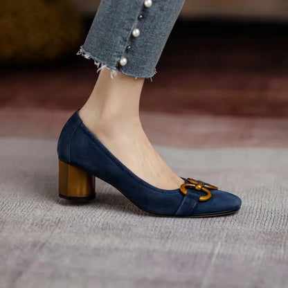 Cecilia | Orthopedic heels